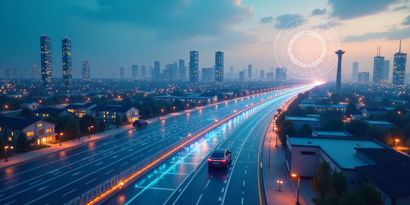 The Future of IoT