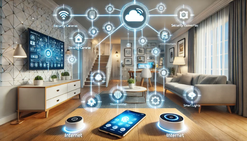 IoT devices