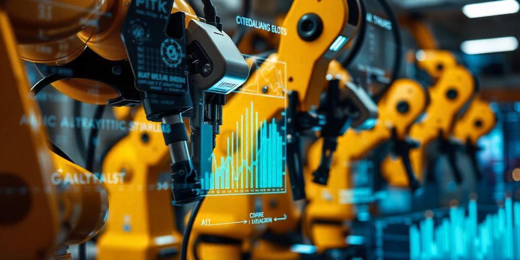 Industrial Automation