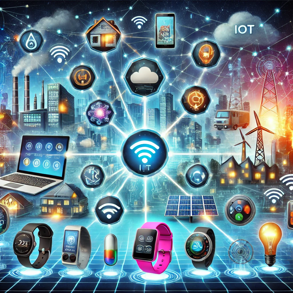 iot device