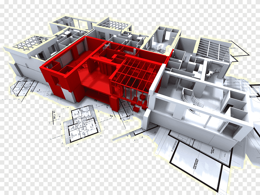 Services for AutoCAD and e-Drawing in Bhopal from Aknitech
