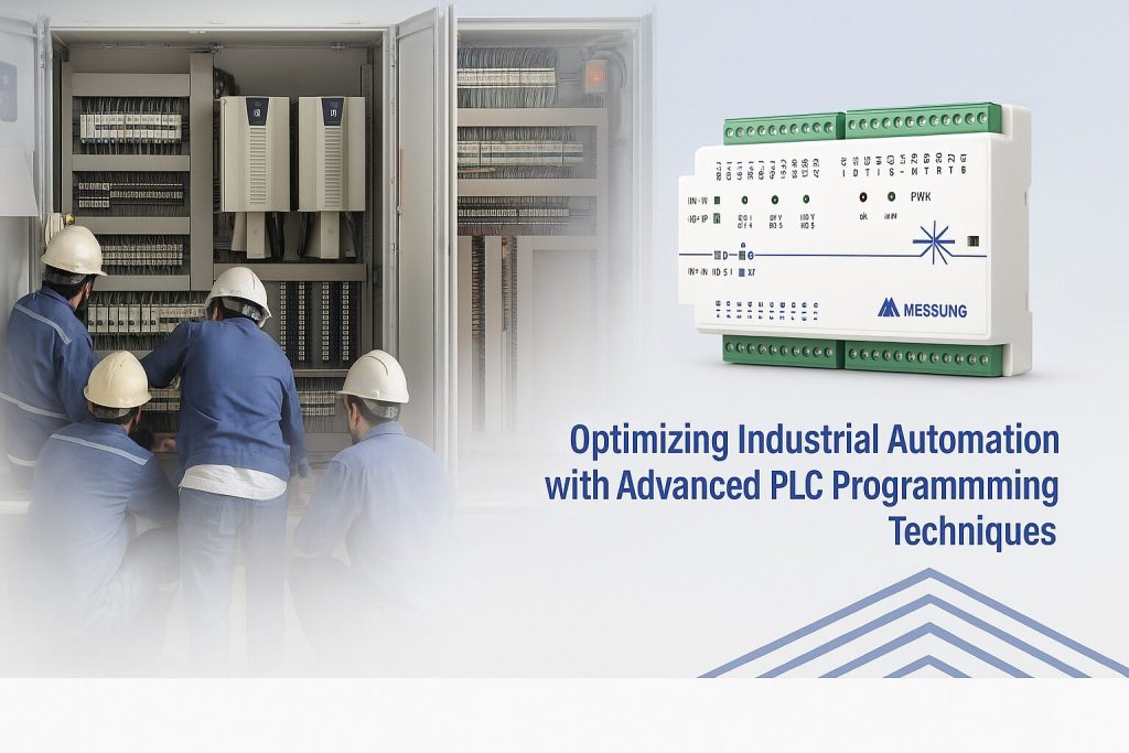 PLC Programming Languages