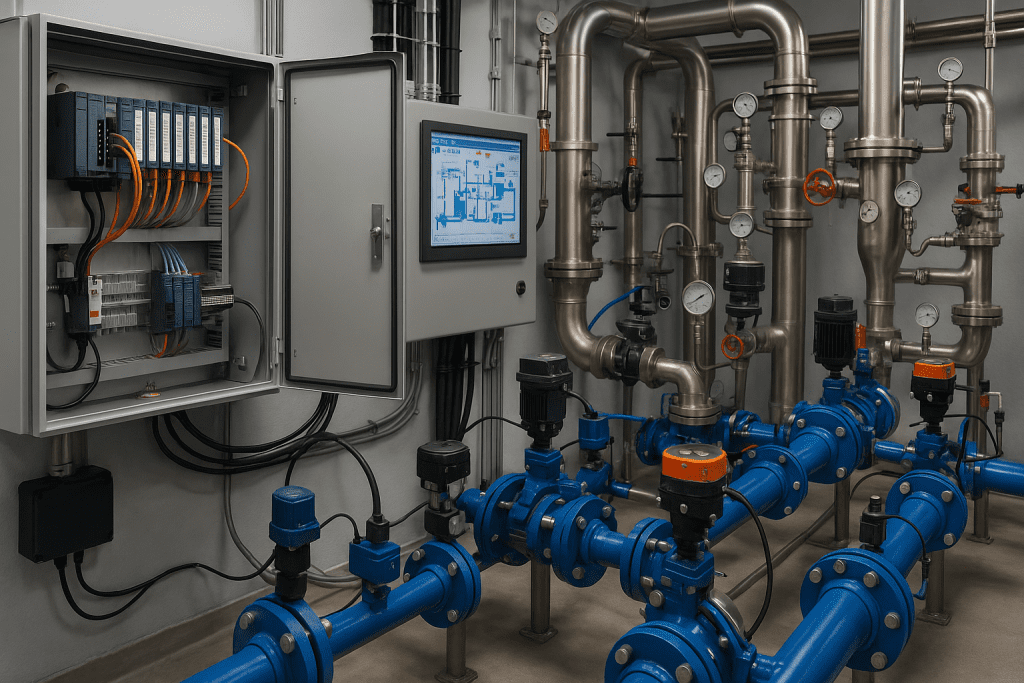 IoT System Management