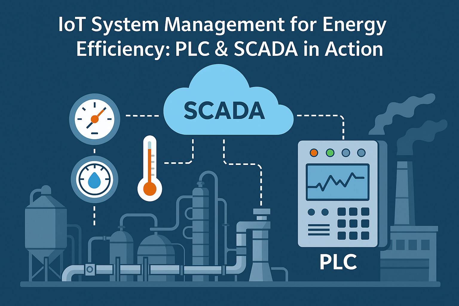IoT System Management