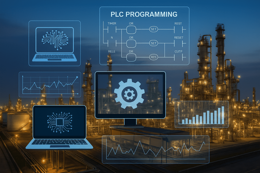PLC Programming