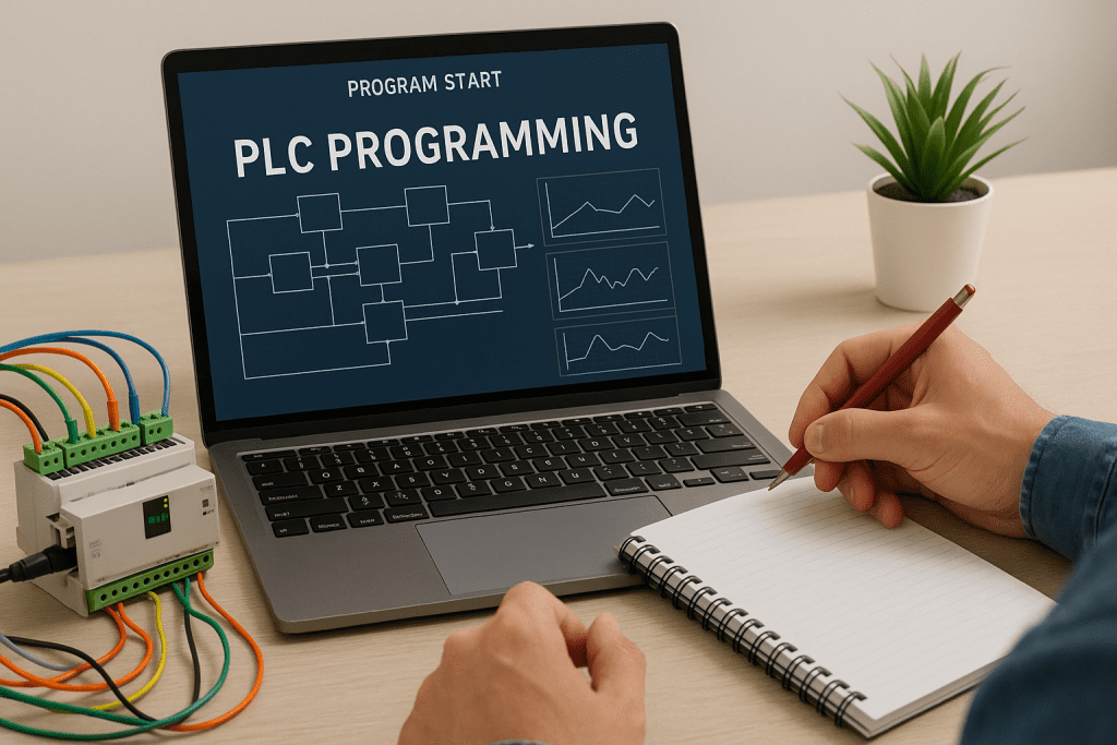 PLC Programming