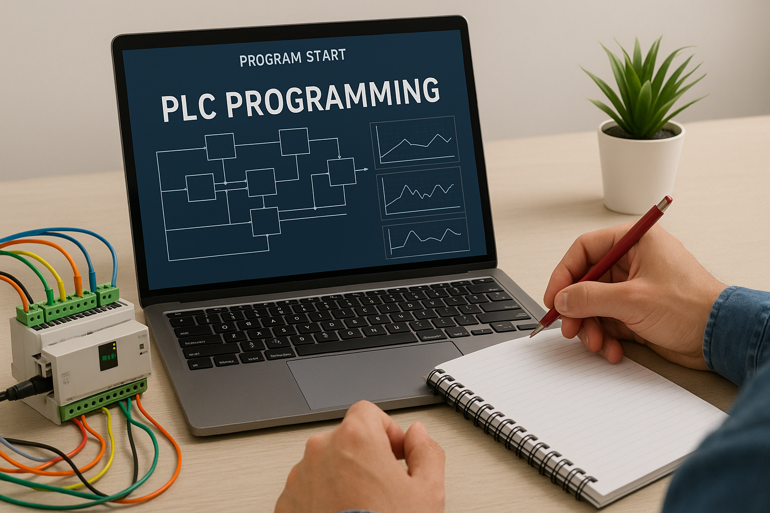 PLC Programming