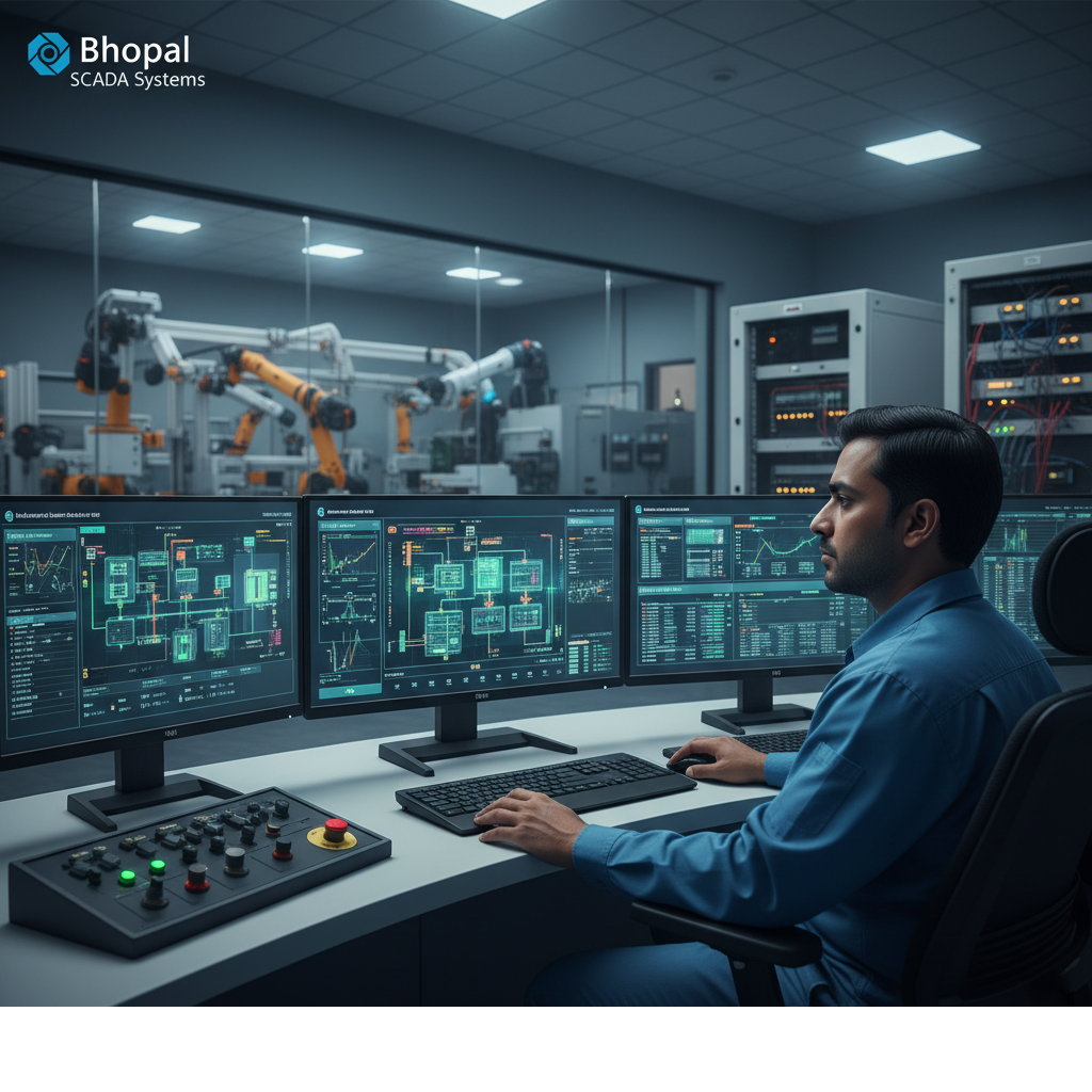 SCADA Software