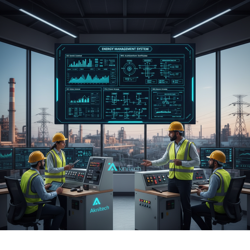 Energy Management System
