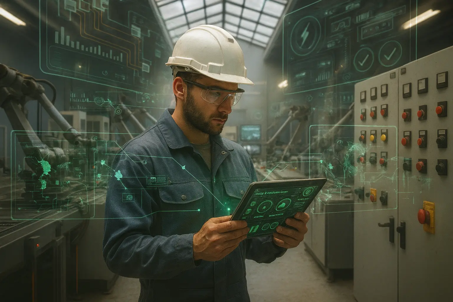 Energy Management System