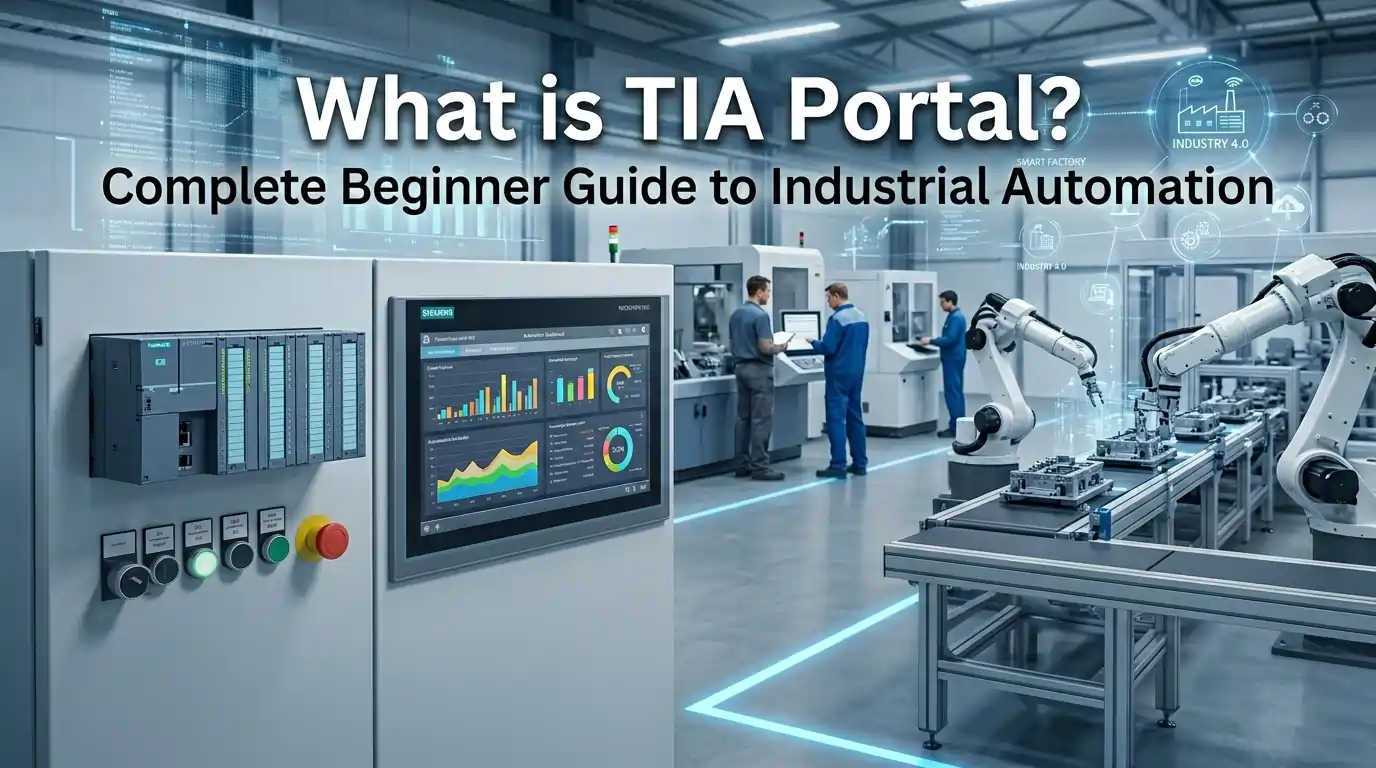 What is TIA Portal