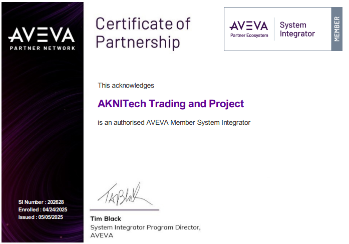 Certificate 2