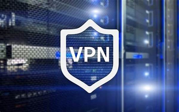 4G VPN Networking